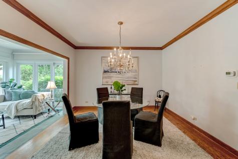 68 Berkshire Court Burr Ridge IL 60527
