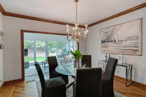 68 Berkshire Court Burr Ridge IL 60527
