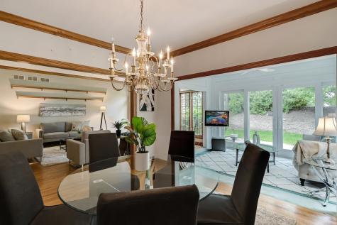 68 Berkshire Court Burr Ridge IL 60527