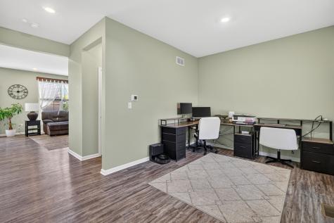 14941 West Carver Crossing Manhattan IL 60442