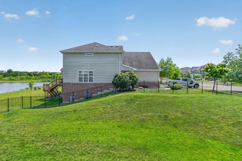 14941 West Carver Crossing Manhattan IL 60442