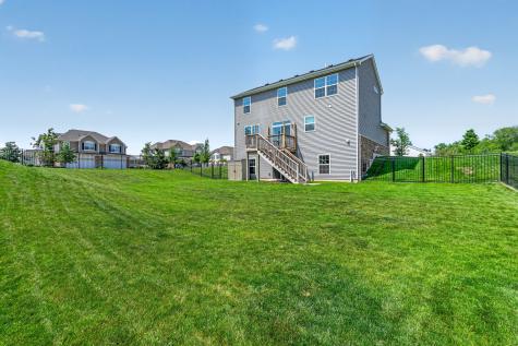 14941 West Carver Crossing Manhattan IL 60442