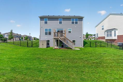 14941 West Carver Crossing Manhattan IL 60442