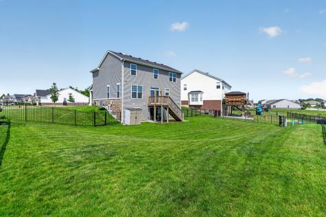 14941 West Carver Crossing Manhattan IL 60442