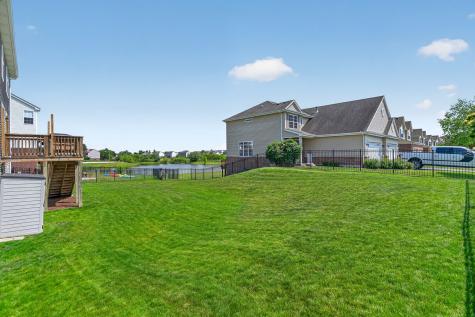 14941 West Carver Crossing Manhattan IL 60442