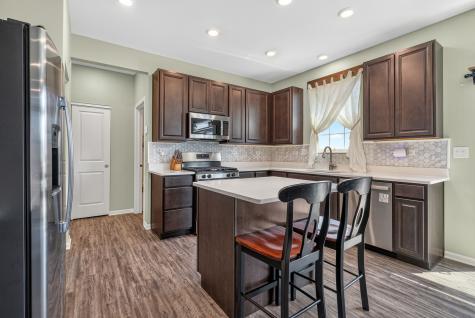 14941 West Carver Crossing Manhattan IL 60442