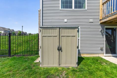 14941 West Carver Crossing Manhattan IL 60442