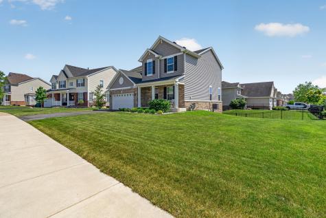 14941 West Carver Crossing Manhattan IL 60442