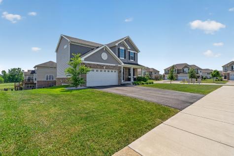 14941 West Carver Crossing Manhattan IL 60442