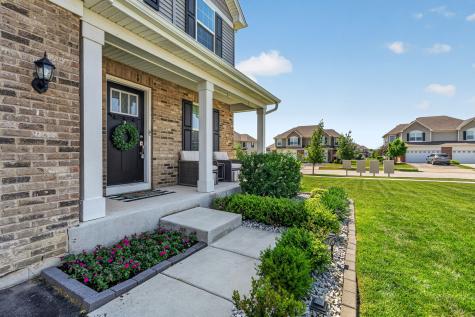 14941 West Carver Crossing Manhattan IL 60442