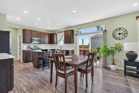 14941 West Carver Crossing Manhattan IL 60442
