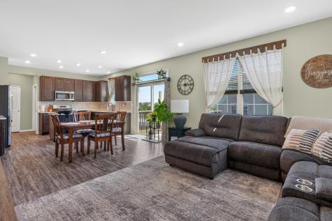 14941 West Carver Crossing Manhattan IL 60442
