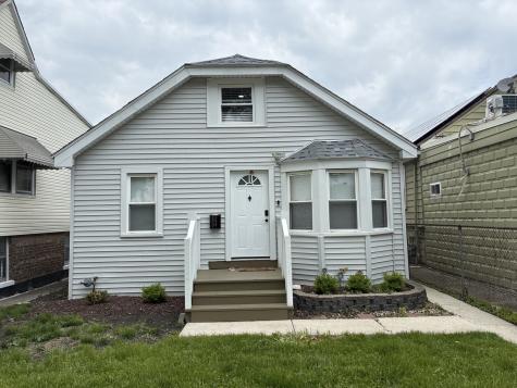5230 West 51st Street Chicago IL 60638