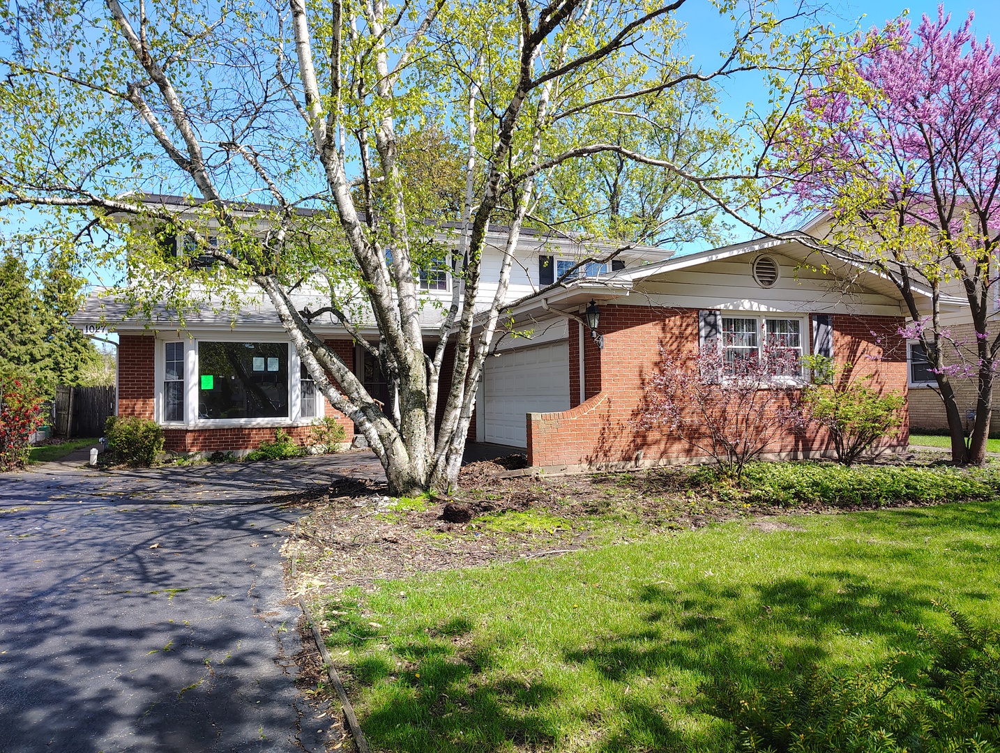 1027 Meadowlark Lane Glenview IL 60025