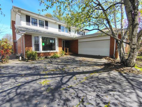 1027 Meadowlark Lane Glenview IL 60025
