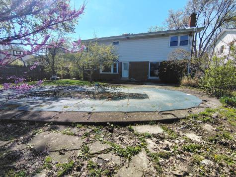 1027 Meadowlark Lane Glenview IL 60025