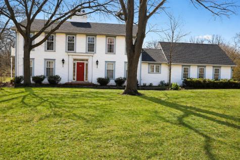 1663 East Rietveld Drive Crete IL 60417