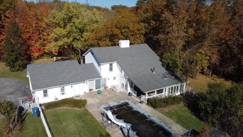 1663 East Rietveld Drive Crete IL 60417