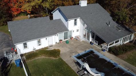 1663 East Rietveld Drive Crete IL 60417