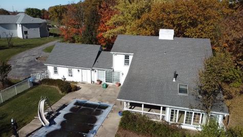 1663 East Rietveld Drive Crete IL 60417