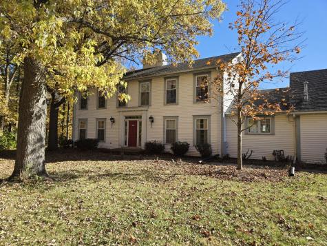 1663 East Rietveld Drive Crete IL 60417