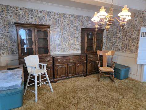 1663 East Rietveld Drive Crete IL 60417