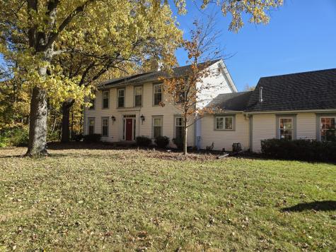 1663 East Rietveld Drive Crete IL 60417