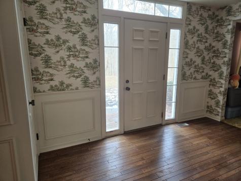 1663 East Rietveld Drive Crete IL 60417