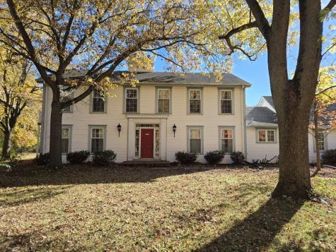 1663 East Rietveld Drive Crete IL 60417