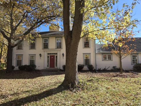 1663 East Rietveld Drive Crete IL 60417