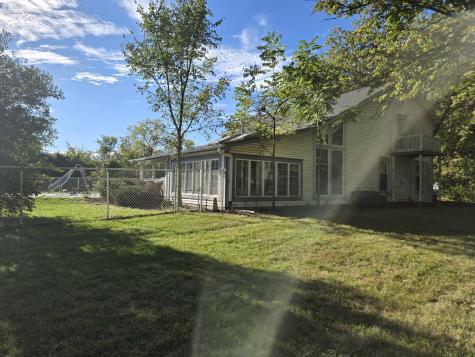 1663 East Rietveld Drive Crete IL 60417