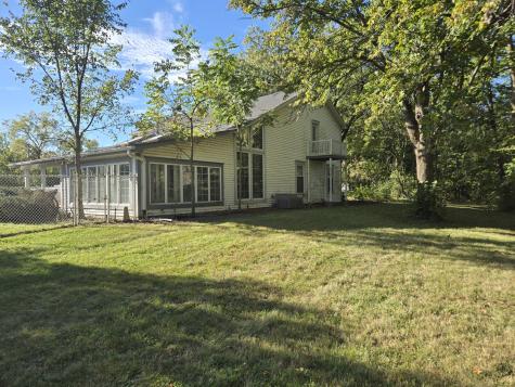 1663 East Rietveld Drive Crete IL 60417