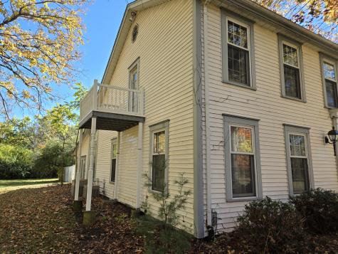 1663 East Rietveld Drive Crete IL 60417