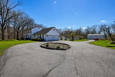 1663 East Rietveld Drive Crete IL 60417