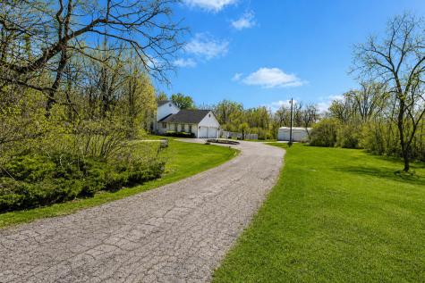 1663 East Rietveld Drive Crete IL 60417