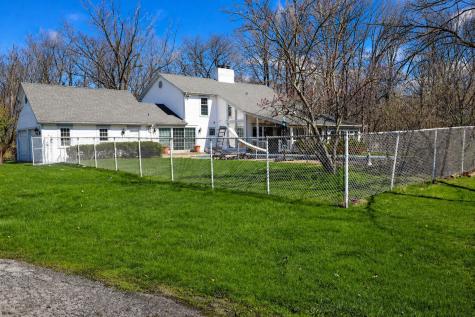 1663 East Rietveld Drive Crete IL 60417