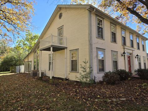 1663 East Rietveld Drive Crete IL 60417
