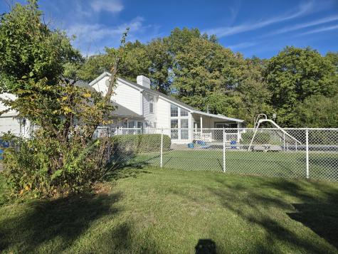1663 East Rietveld Drive Crete IL 60417