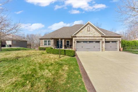 1310 White Oak Road Mahomet IL 61853