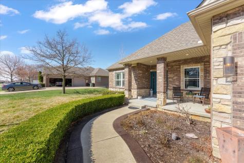 1310 White Oak Road Mahomet IL 61853