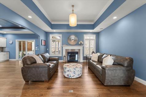 1310 White Oak Road Mahomet IL 61853
