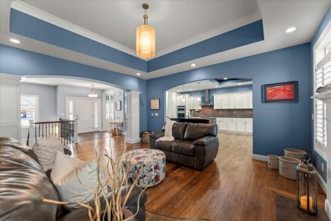 1310 White Oak Road Mahomet IL 61853