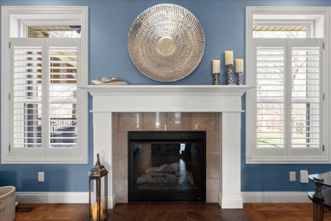 1310 White Oak Road Mahomet IL 61853