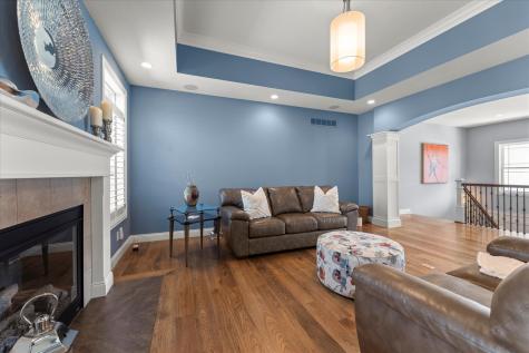 1310 White Oak Road Mahomet IL 61853