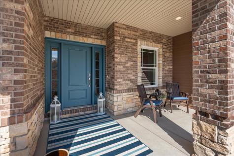 1310 White Oak Road Mahomet IL 61853