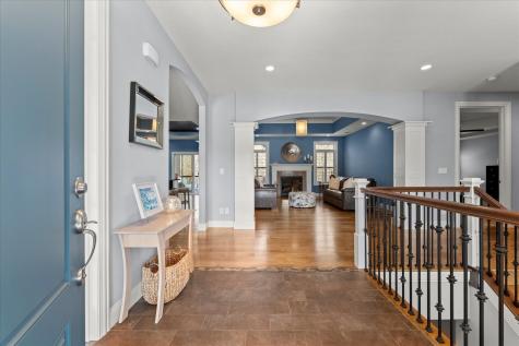 1310 White Oak Road Mahomet IL 61853