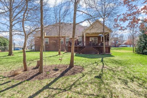 1310 White Oak Road Mahomet IL 61853
