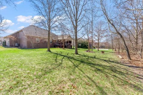 1310 White Oak Road Mahomet IL 61853