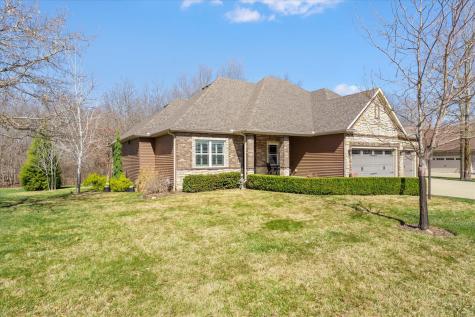 1310 White Oak Road Mahomet IL 61853