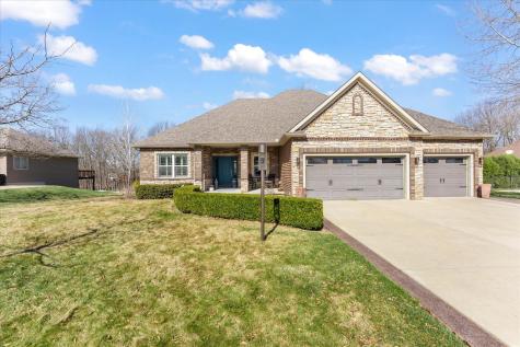 1310 White Oak Road Mahomet IL 61853
